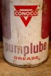 画像2: dp-250618-28 CONOCO pumplube GREASE Can (2)