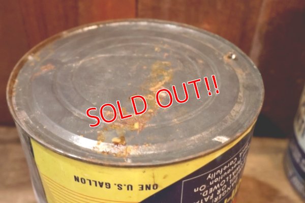 画像7: dp-250618-28 Sta ANTI-RUST ANTI-FREEZE 1 Gallon Can