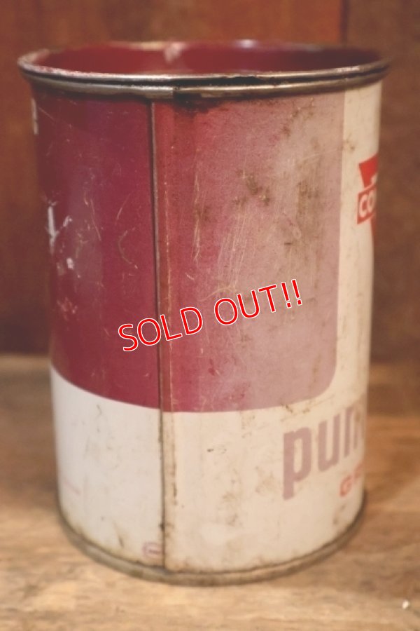 画像5: dp-250618-28 CONOCO pumplube GREASE Can