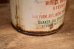 画像6: dp-250618-28 QUAKER MAID WHEEL BEARING GREASE CAN