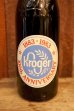 画像2: ck-025 Kroger / 1983 100th ANNIVERSARY Coca Cola Bottle (2)