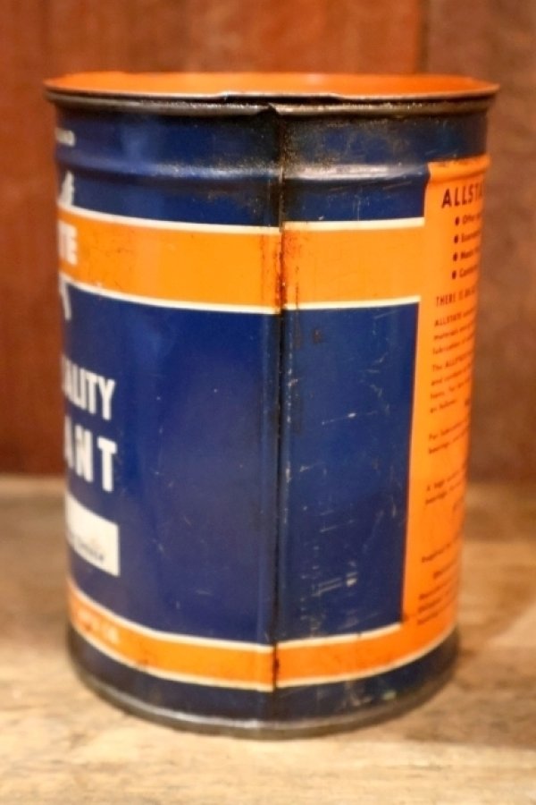 画像3: dp-250618-28 ALLSTATE PREMIUM QUALITY LUBRICANT Can