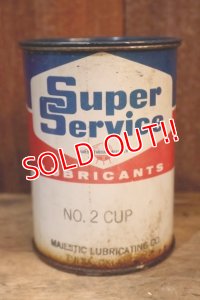 dp-250618-28 Super Service LUBRICANTS CAN