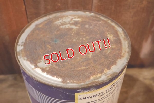 画像6: dp-250618-28 PERMA Sta ANTI-RUST ANTI-FREEZE 1 Gallon Can