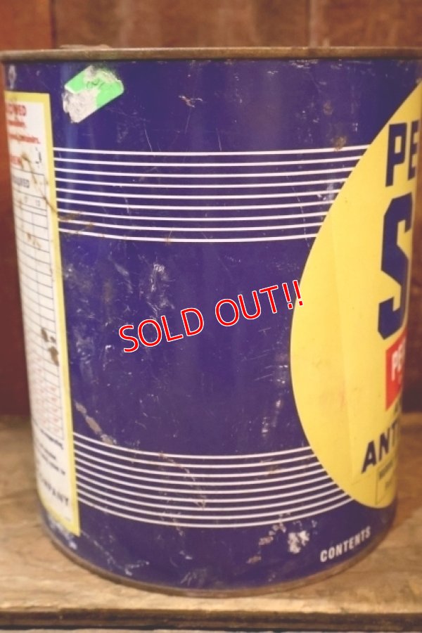 画像4: dp-250618-28 PERMA Sta ANTI-RUST ANTI-FREEZE 1 Gallon Can