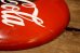 画像3: ck-030 Coca Cola / 1992 Steel Button Sign