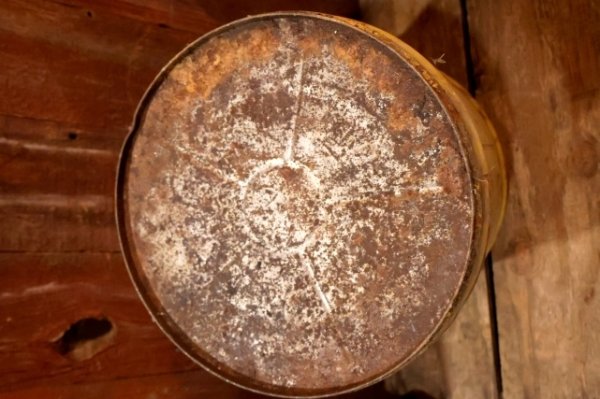 画像10: dp-250618-56 SMITH OILS 1950's 5 U.S. GALLONS CAN