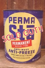 dp-250618-28 PERMA Sta ANTI-RUST ANTI-FREEZE 1 Gallon Can