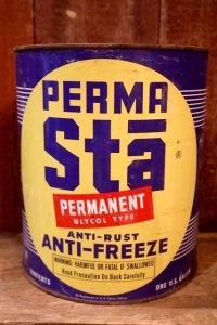 dp-250618-28 PERMA Sta ANTI-RUST ANTI-FREEZE 1 Gallon Can