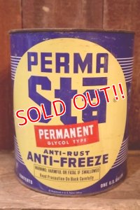 dp-250618-28 PERMA Sta ANTI-RUST ANTI-FREEZE 1 Gallon Can
