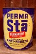 画像1: dp-250618-28 PERMA Sta ANTI-RUST ANTI-FREEZE 1 Gallon Can (1)