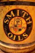 画像2: dp-250618-56 SMITH OILS 1950's 5 U.S. GALLONS CAN (2)