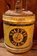 画像1: dp-250618-56 SMITH OILS 1950's 5 U.S. GALLONS CAN (1)
