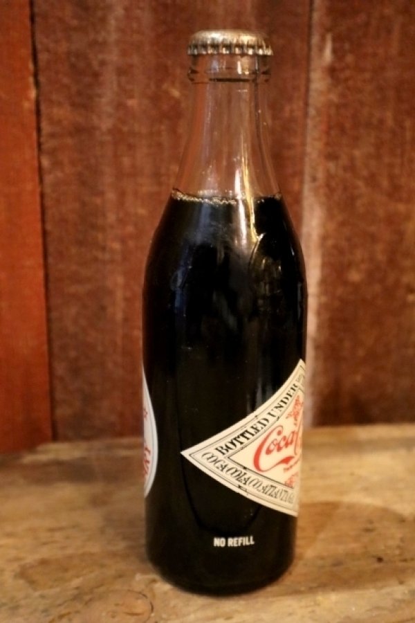 画像5: ck-025 Kroger / 1983 100th ANNIVERSARY Coca Cola Bottle