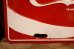 画像3: ck-029 Coca-Cola / 1990's License Plate Type Sign (3)
