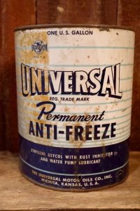 dp-250618-28 UNIVERSAL Permanent ANTI-FREEZE 1 Gallon Can