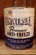 画像1: dp-250618-28 UNIVERSAL Permanent ANTI-FREEZE 1 Gallon Can (1)