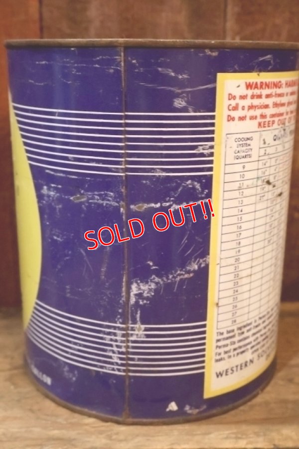 画像3: dp-250618-28 PERMA Sta ANTI-RUST ANTI-FREEZE 1 Gallon Can