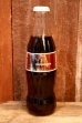 画像1: ck-024 Coca Cola (Koka Kora) 1990 The first McDonald’s in Moscow Bottle (1)