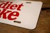 画像3: ck-028 Coca-Cola / diet coke 1990's Metal Sign (3)
