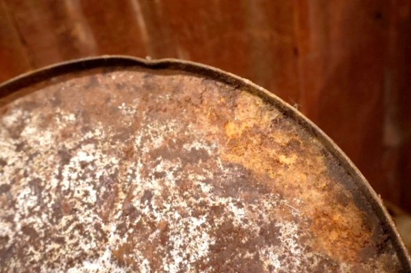 画像11: dp-250618-56 SMITH OILS 1950's 5 U.S. GALLONS CAN