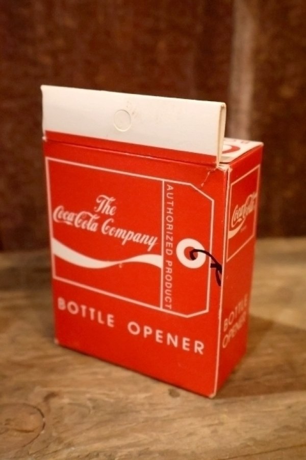 画像7: ck-027 Coca-Cola / 1991 Bottle Opener
