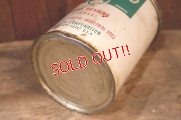 画像8: dp-250618-28 QUAKER MAID WHEEL BEARING GREASE CAN