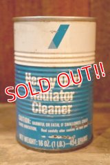 dp-250618-28 VALVOLINE Heavy Duty Radiator Cleaner Can