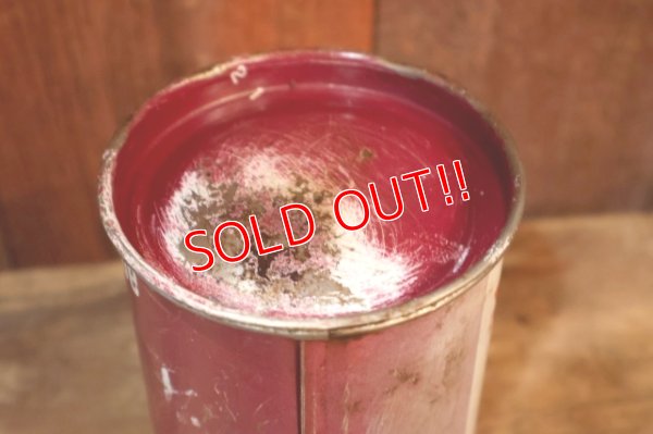 画像6: dp-250618-28 CONOCO pumplube GREASE Can