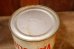 画像7: dp-250618-28 VALVOLINE / 1960's Grease Can