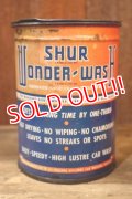 dp-250618-28 SHUR WONDER-WASH Can