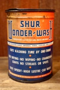 dp-250618-28 SHUR WONDER-WASH Can