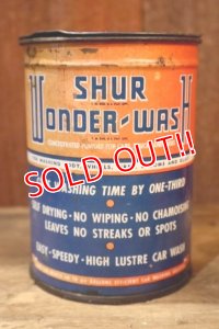 dp-250618-28 SHUR WONDER-WASH Can