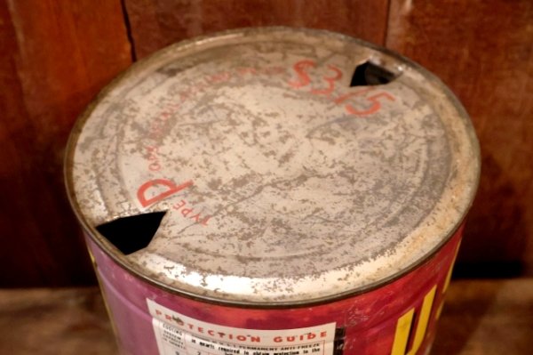 画像6: dp-250618-28 U.S.I. PERMANENT ANTI-FREEZE 1 Gallon Can