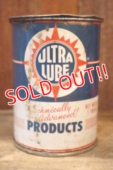 dp-250618-28 ULTRA LUBE LUBRICANTS CAN