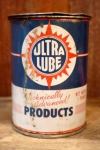 dp-250618-28 ULTRA LUBE LUBRICANTS CAN