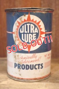 dp-250618-28 ULTRA LUBE LUBRICANTS CAN