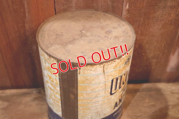 画像5: dp-250618-28 UNIVERSAL Permanent ANTI-FREEZE 1 Gallon Can