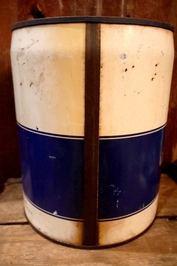 画像6: dp-250618-68 Gulf 1980's 5 U.S. GALLONS CAN