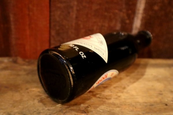 画像7: ck-025 Kroger / 1983 100th ANNIVERSARY Coca Cola Bottle