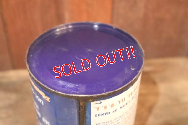 画像7: dp-250618-28 SHUR WONDER-WASH Can