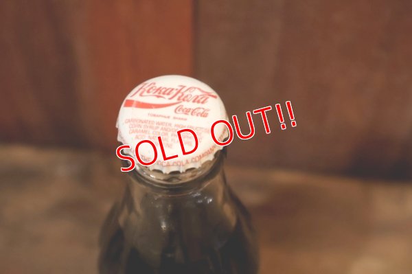画像4: ck-024 Coca Cola (Koka Kora) 1990 The first McDonald’s in Moscow Bottle