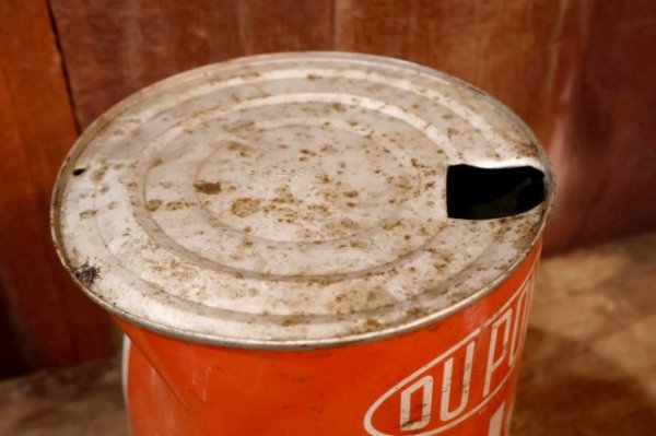 画像5: dp-250618-28 DU PONT Telar anti-freeze & summer coolant 1 Gallon Can