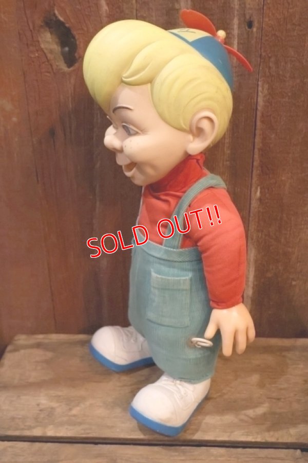 画像5: ct-250618-07 Beany and Cecil / MATTEL 1949 Talking Doll