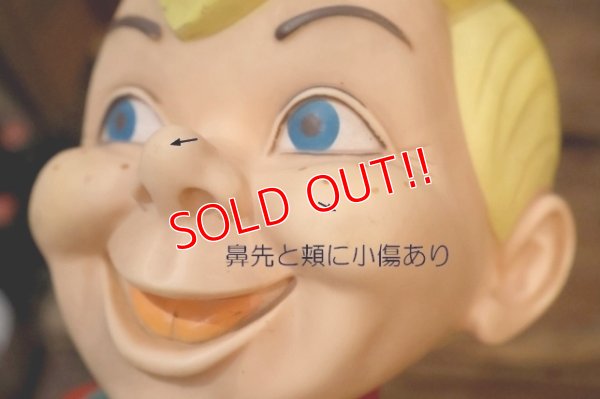 画像3: ct-250618-07 Beany and Cecil / MATTEL 1949 Talking Doll