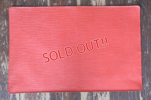 画像7: ct-250618-07 HOWDY DOODY 1950's T.V. MERRIMAT Placemat