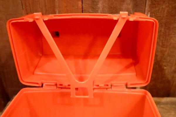 画像7: ct-250618-07 HOWDY DOODY 1970's Plastic Lunch Box