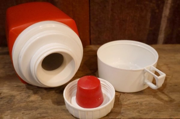 画像13: ct-250618-07 HOWDY DOODY 1970's Plastic Lunch Box