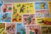 画像3: ct-250618-07 HOWDY DOODY 1950's T.V. MERRIMAT Placemat