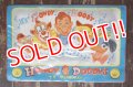 ct-250618-07 HOWDY DOODY 1950's T.V. MERRIMAT Placemat